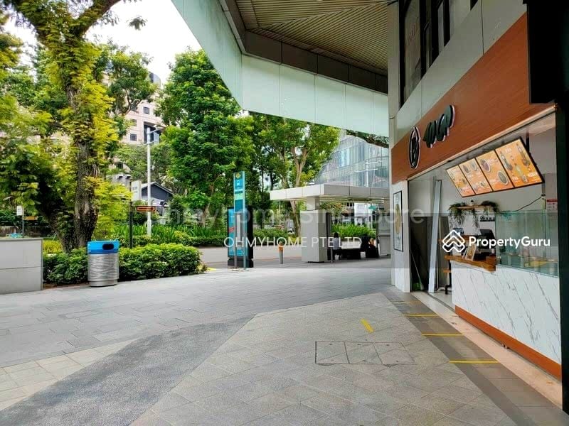 Shop / Shophouse for Sale in  Orchard Plaza - Image 2